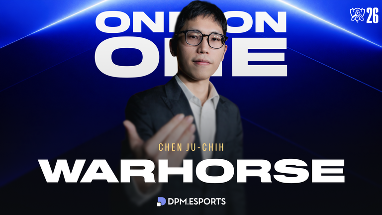 warhorse worlds